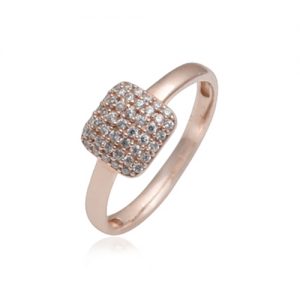 Base Metal Gold Plated